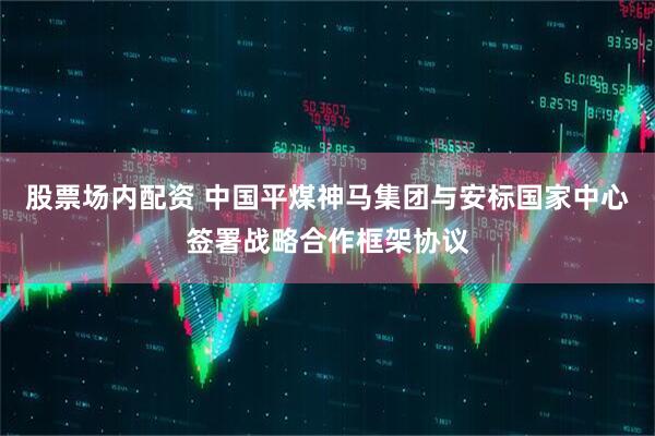 股票场内配资 中国平煤神马集团与安标国家中心签署战略合作框架协议